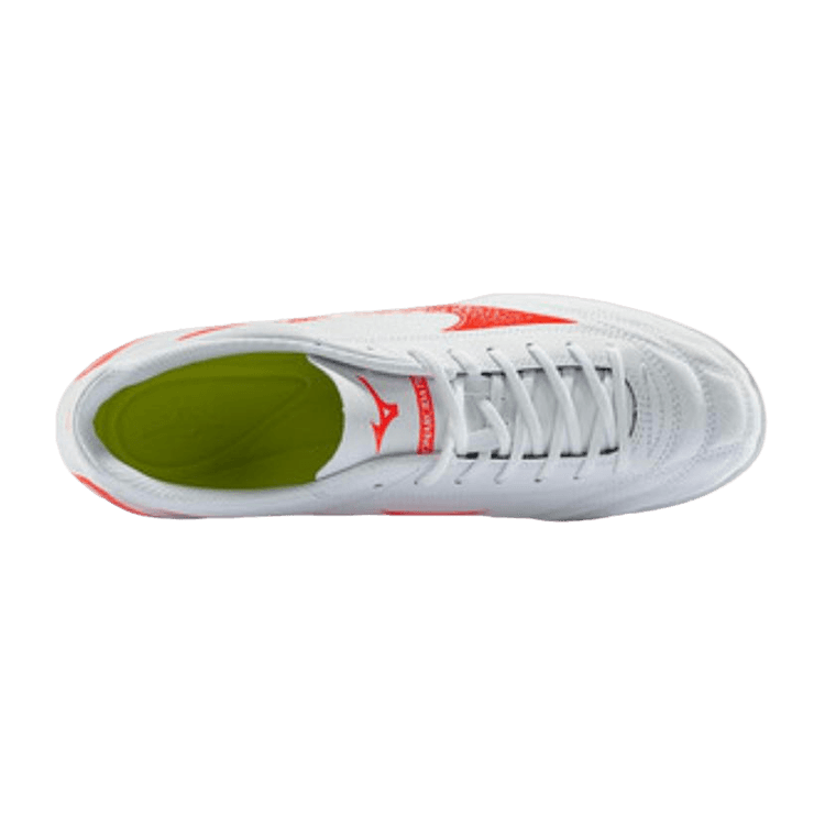 Mizuno Monarcida Neo Select AS White - P1GD202564 Raffles & Where