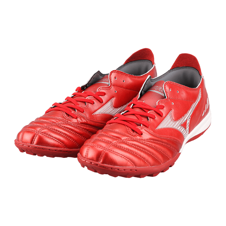 Mizuno Morelia Neo 3 Pro AS Red White - P1GD228460