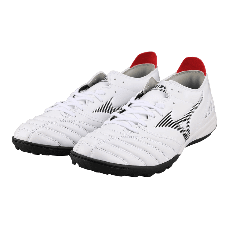 Mizuno Morelia Neo 3 Pro AS White Black - P1GD228409
