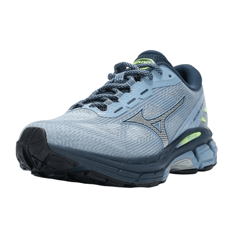 Mizuno Nova Mix Teal Green - D1GH240503 Raffles & Where to Buy