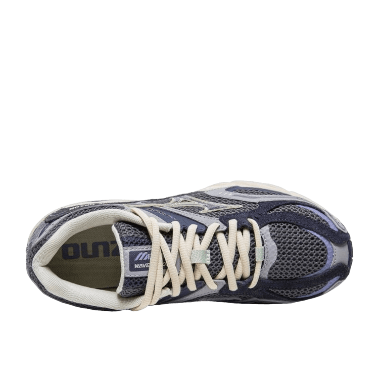 Mizuno Wave Orion Teal White - D1GH232107 Raffles & Where to Buy
