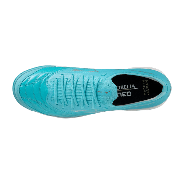 Mizuno Morelia Neo Sala Blue ShockAbsorbent NonSlip - Q1GB239025