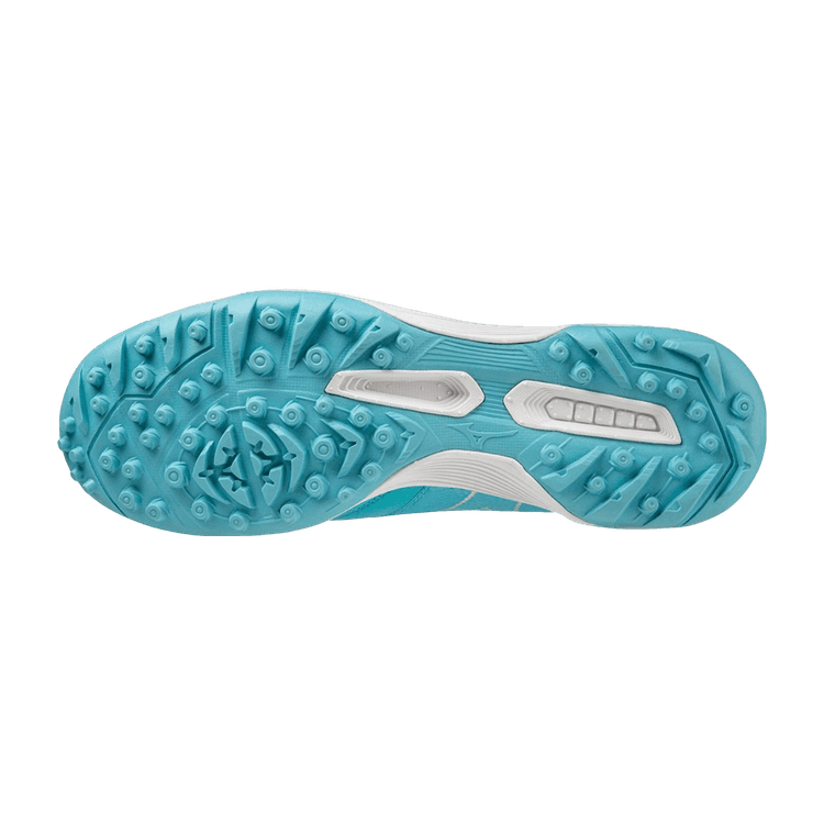 Mizuno Morelia Neo Sala Blue ShockAbsorbent NonSlip - Q1GB239025