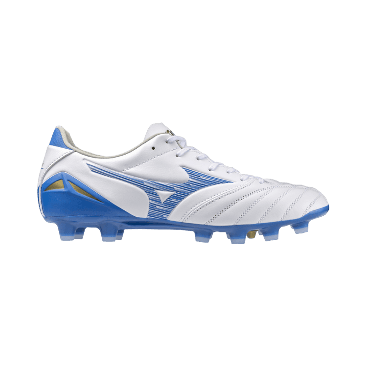 Mizuno Morelia Neo IV Pro White Laser Blue - P1GA243425