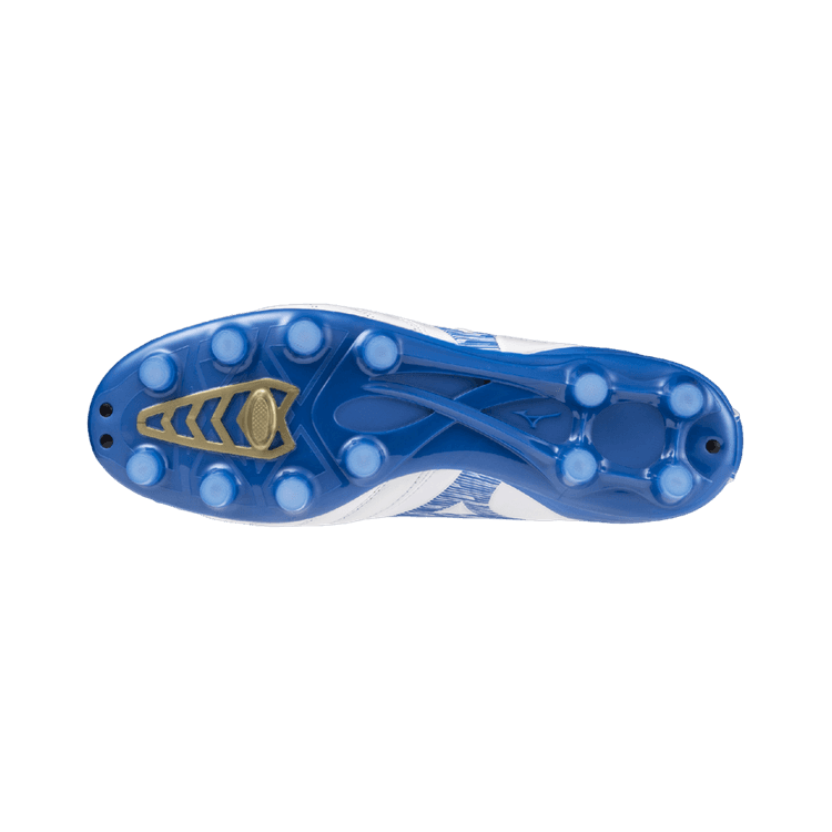 Mizuno Morelia Neo IV Pro White Laser Blue - P1GA243425