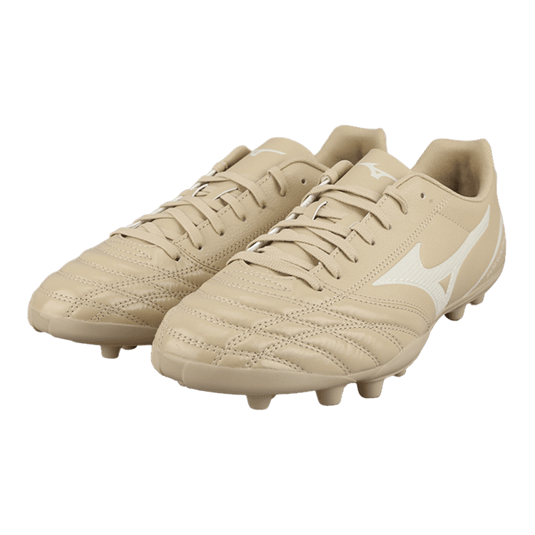 Mizuno Folgado AG Soccer Beige - P1GA239310 Raffles & Where to Buy