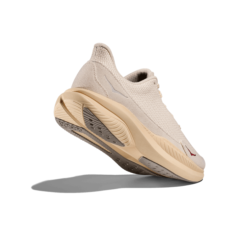 マンズ スーパーストレッチ1- HOKA ONE ONE® Mach 6 LS Reformation Crochet for Women | HOKA ONE ONE®