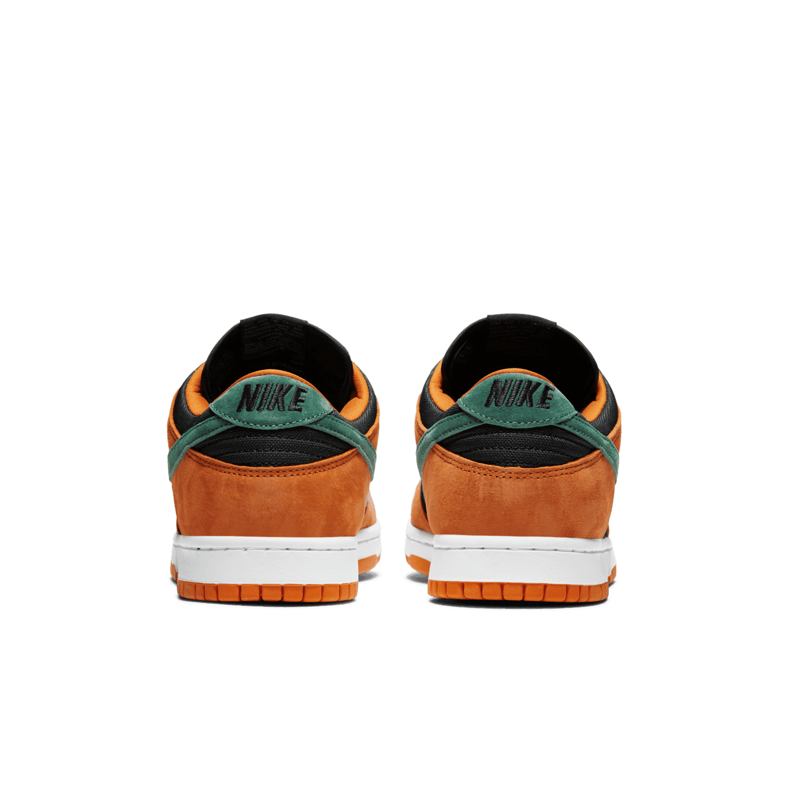 The Nike Dunk Low Ceramic Returns September 2024