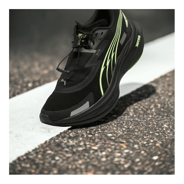 PUMA Deviate NITRO 3 WTR+ - 310081-01 Release Info