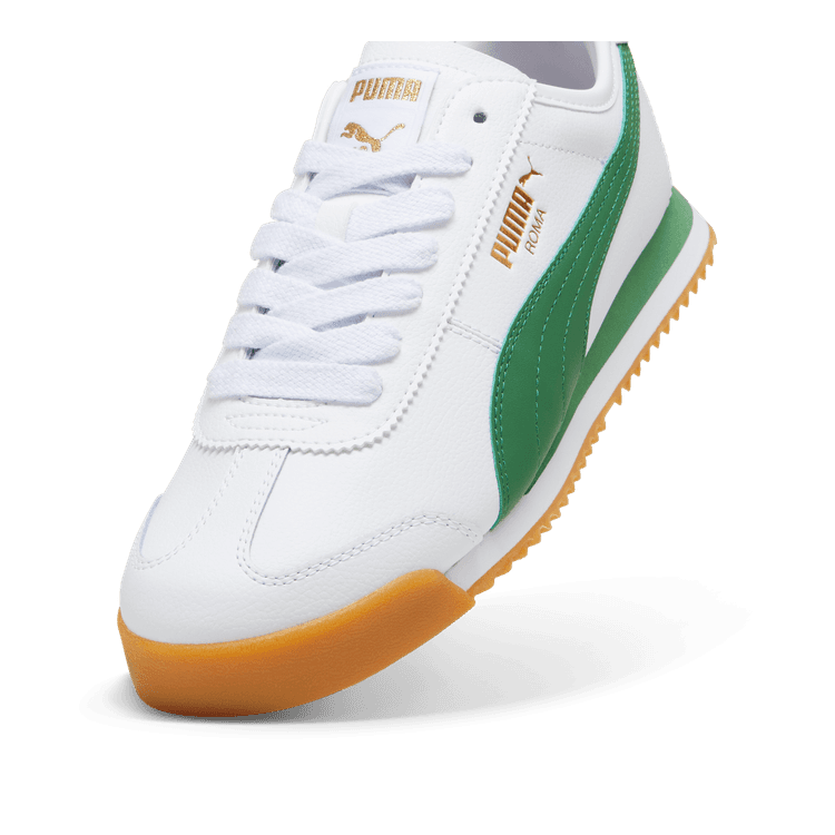 Roma 24 Standard Big Kids' Sneakers | PUMA