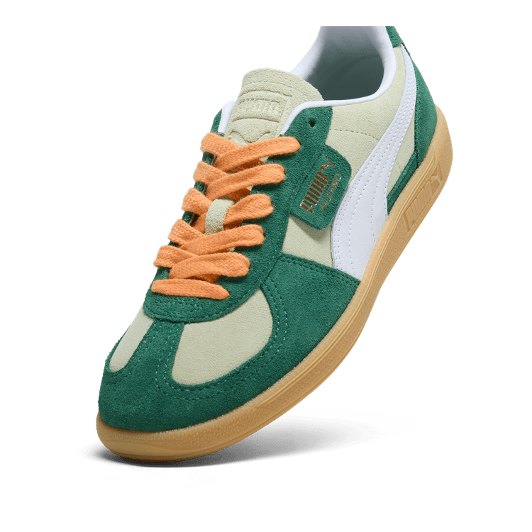 thankyouPUMA PALERMO MIJGREENMONSTER Palermo Sneakers | PUMA