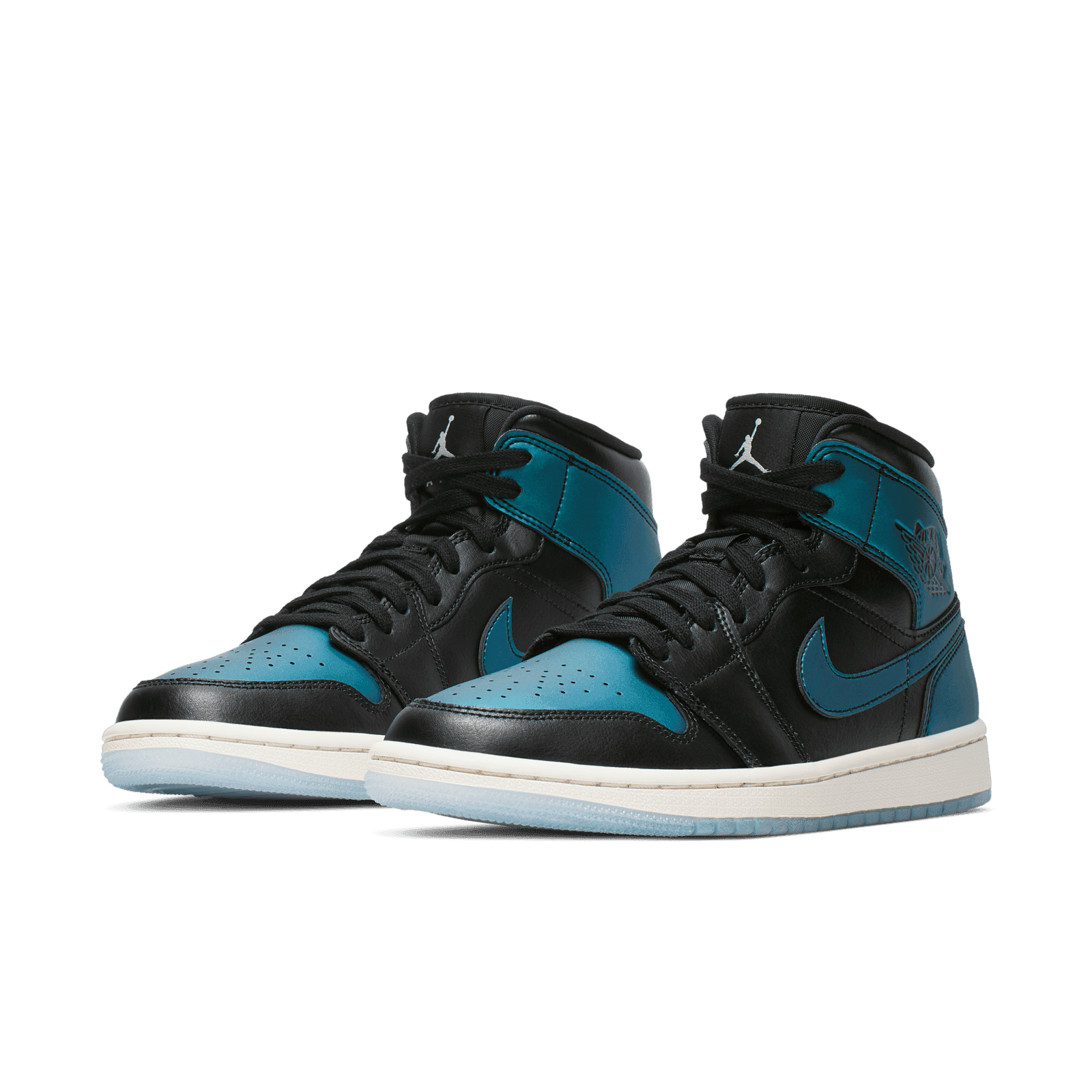 womens jordan 1 iridescent