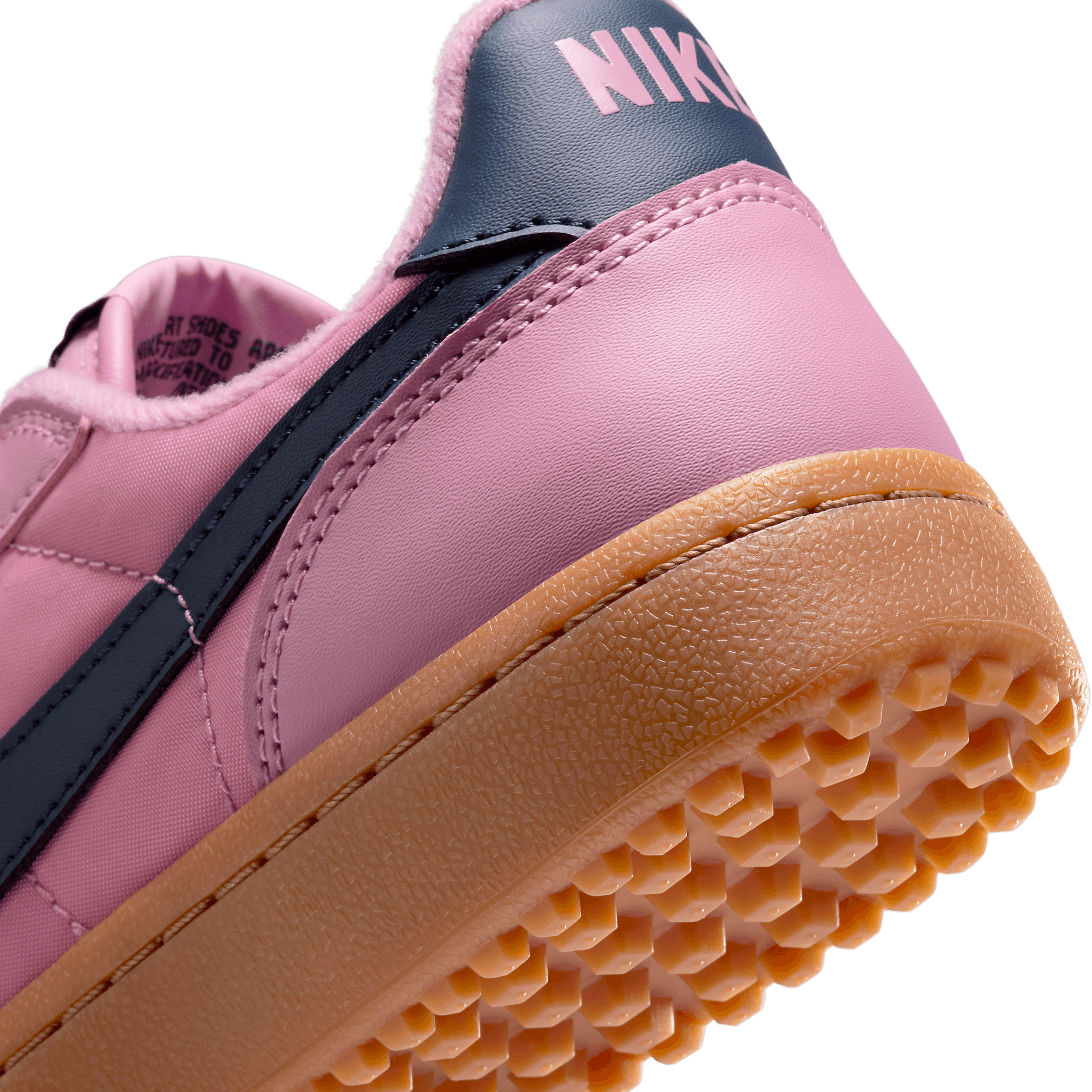 The Nike Field General 82 Elemental Pink Obsidian is
