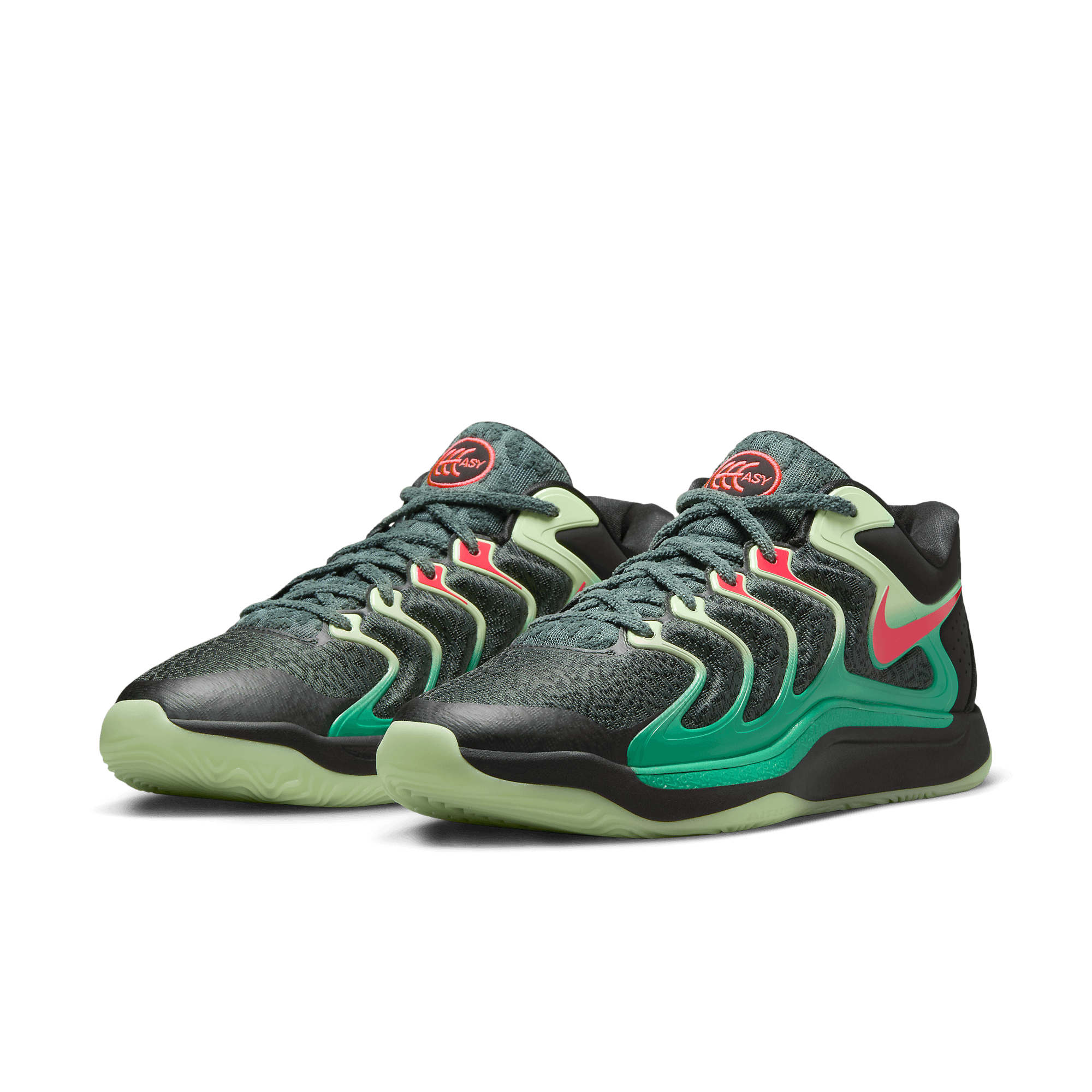 Nike KD 17 Sniper - FJ9487-002 Raffles & Where to Buy