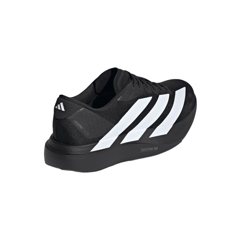 adidas ADIZERO EVO SL ブラック 25cm adidas Adizero EVO SL in Black | SVD USA