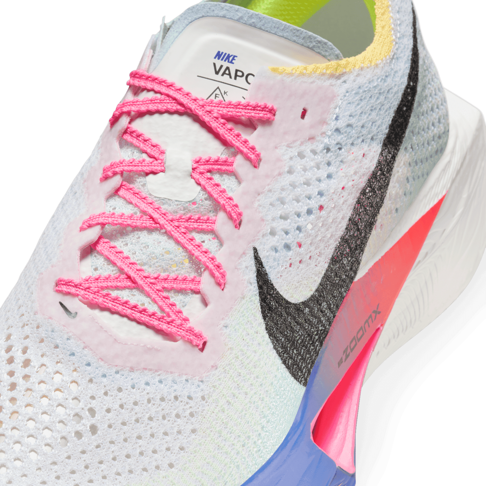 Nike Vaporfly 3 Road Racing - HQ3219-902 Raffles & Where to Buy