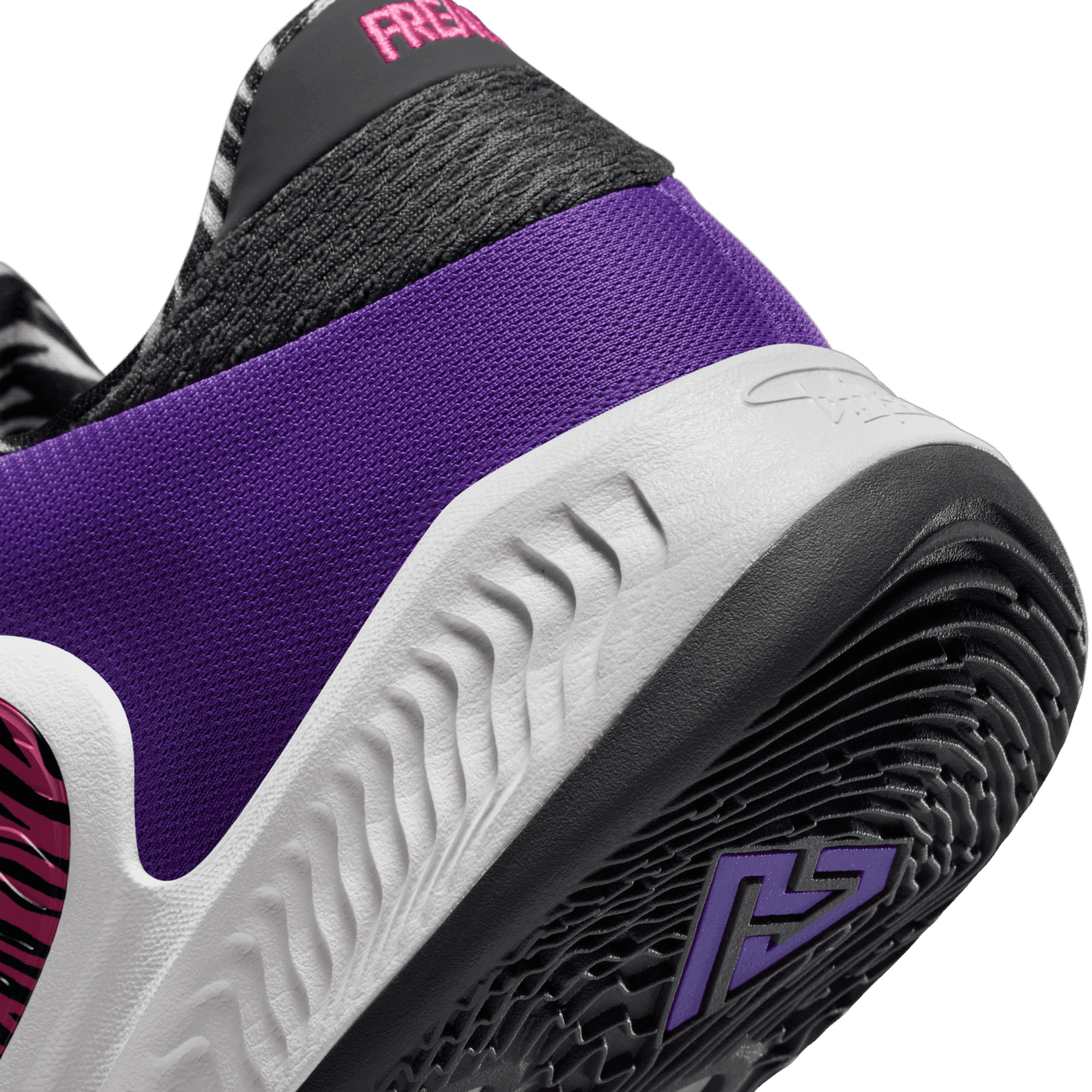 Nike Zoom Freak 1 Action Grape - DO9680-500 Raffles & Where to Buy