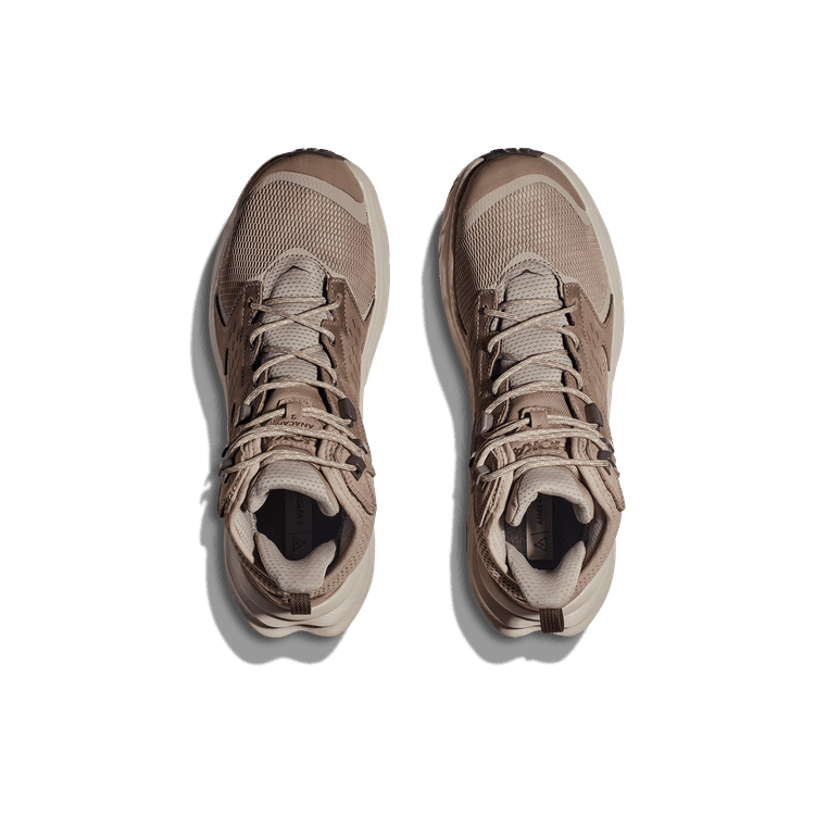 ドキン HOKA ONEONE ホカ ハイキングシューズ メンズ アナカパ 2 ミッド