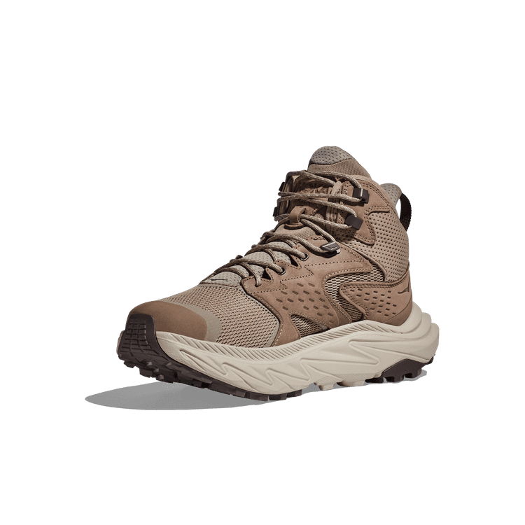 Hoka One One Anacapa 2 Mid GTX Dune Oxford Tan - 1141633-DOTN