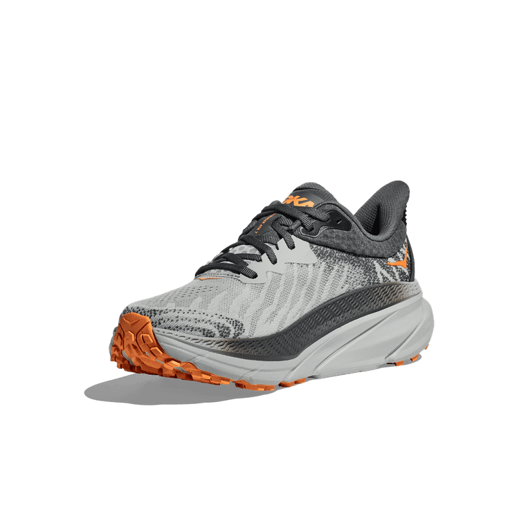 Hoka One One Challenger ATR 7 Wide Harbor Mist Castlerock