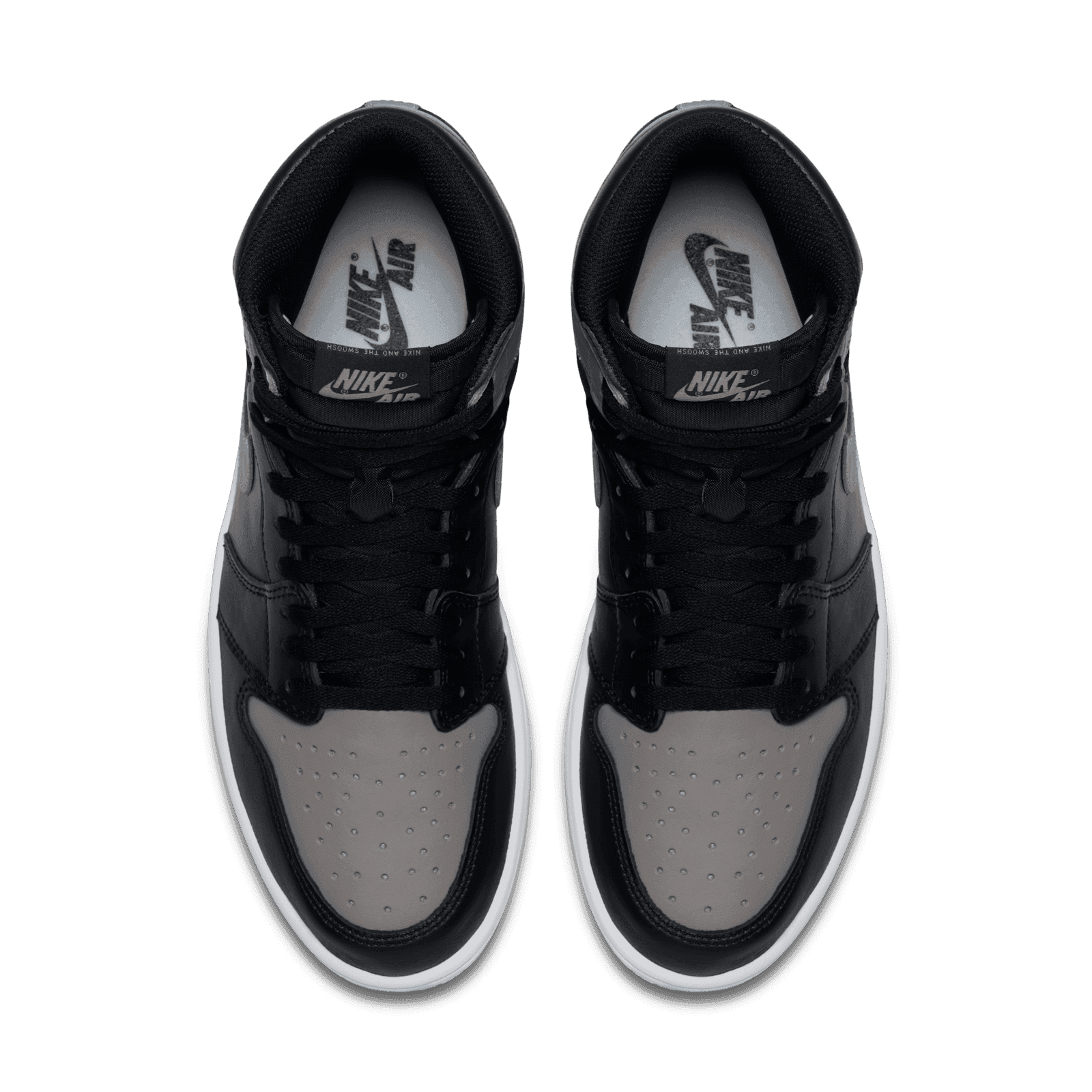★関税込★NIKE★Jordan 1 Retro High OG Shadow 2018★25-30cm Buy Air Jordan 1 Retro High OG 'Shadow' 2018 - 555088 013 | GOAT