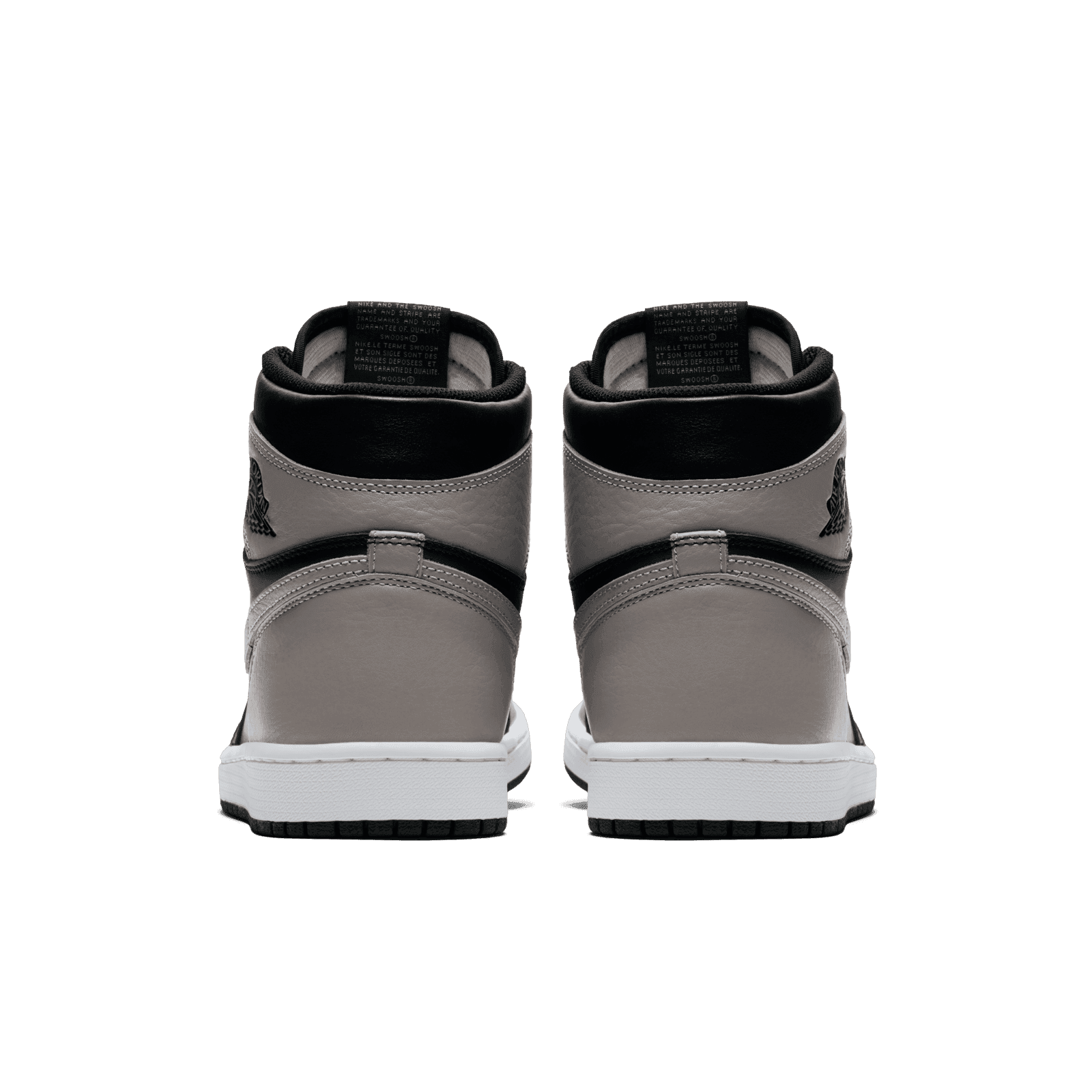 Jordan 1 High Shadow - 555088-013 Raffles & Where to Buy