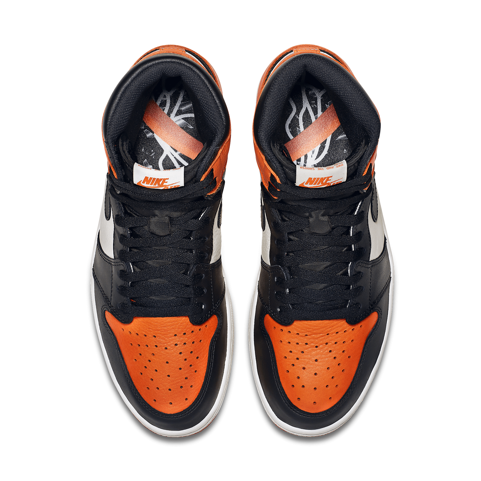 Jordan 1 High Shattered Backboard - 555088-005 Raffles Jordan 1 High Shattered Backboard - 555088-005 Raffles