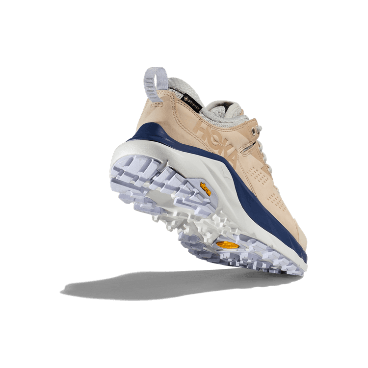 Hoka One One Kaha Low GTX Beige - 1123114-OPR Raffles
