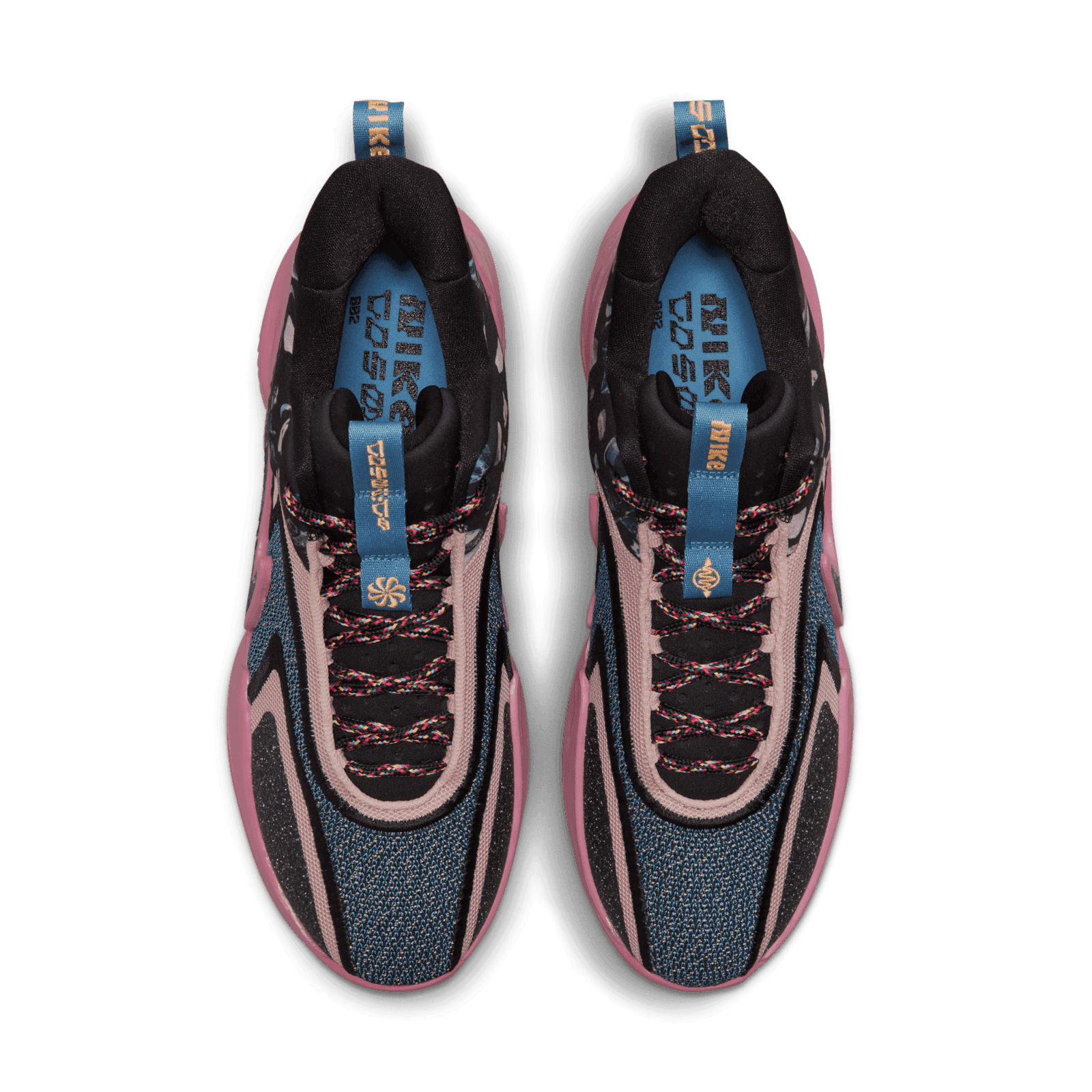 Nike Cosmic Unity 2 We Fly To Defy - DH1537-602 Raffles  display picture 1