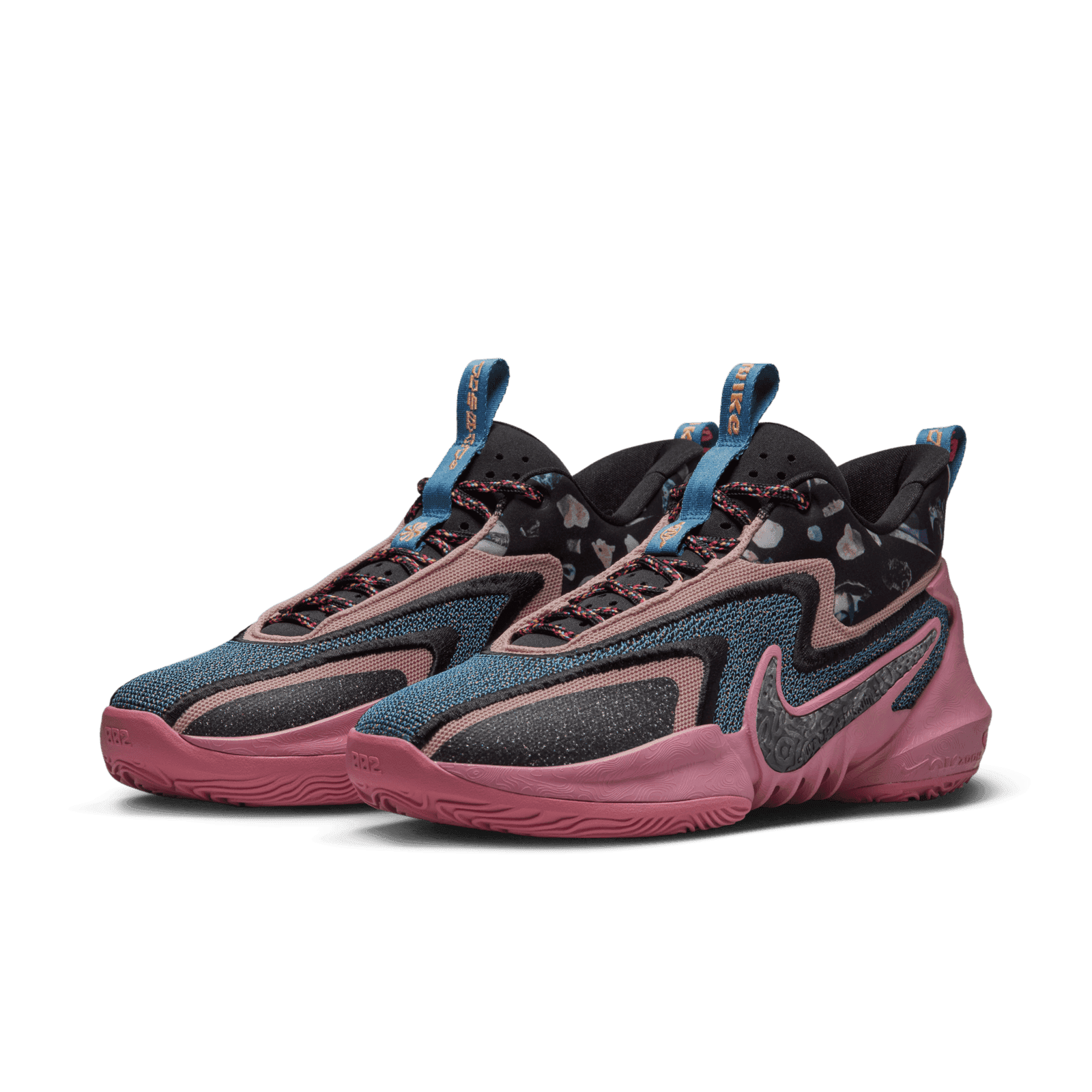 Nike Cosmic Unity 2 We Fly To Defy - DH1537-602 Raffles  display picture 2