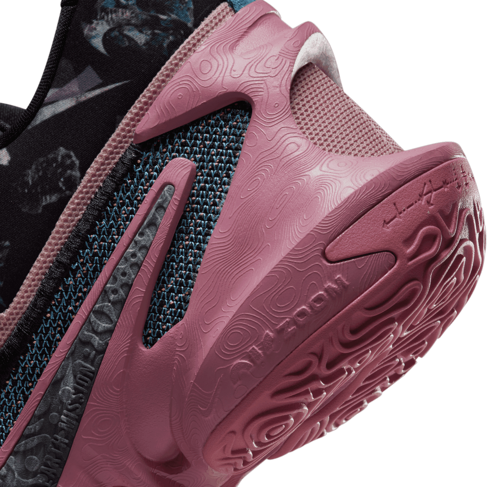 Nike Cosmic Unity 2 We Fly To Defy - DH1537-602 Raffles 