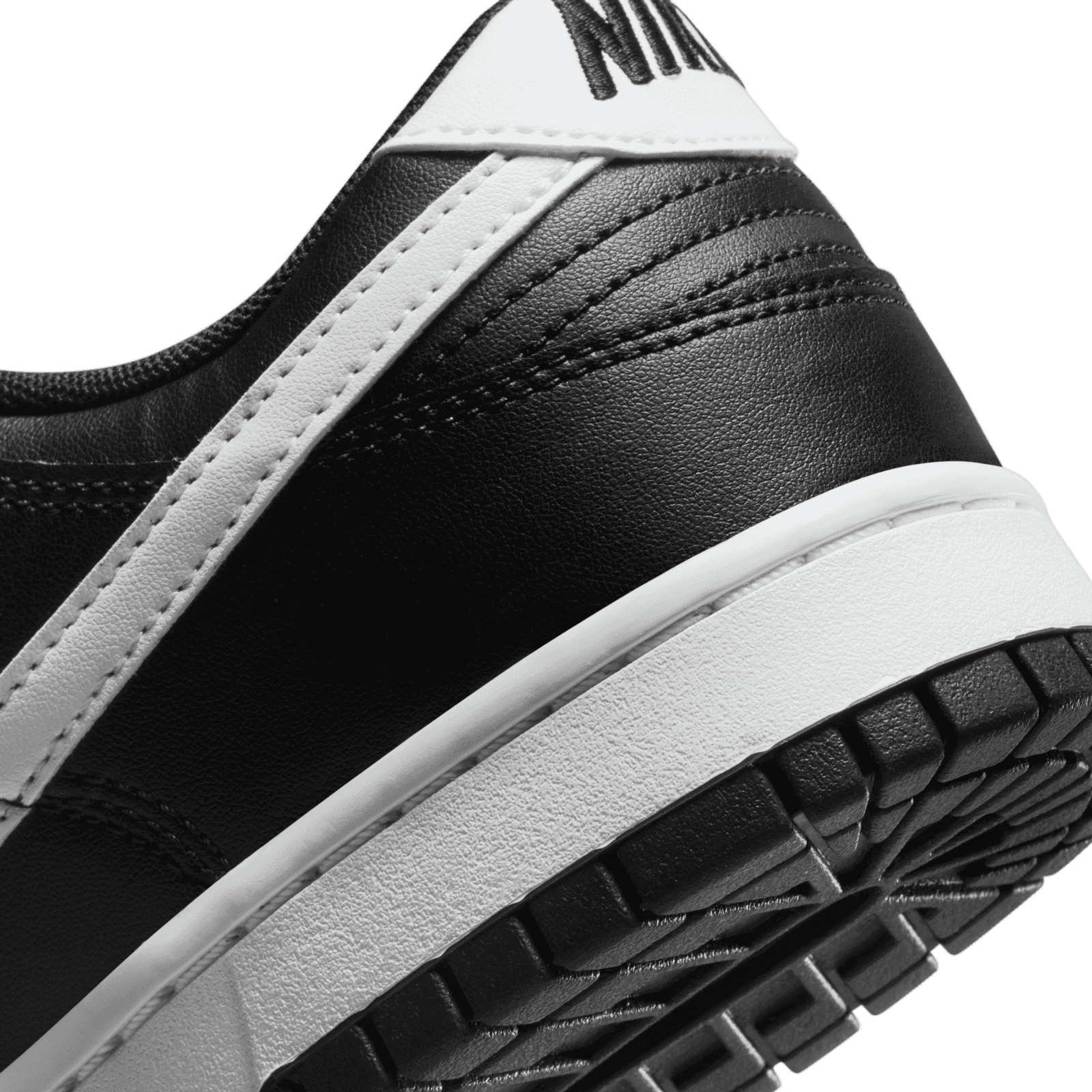 The Nike Dunk Low Black Panda 2.0 Releases April 12th