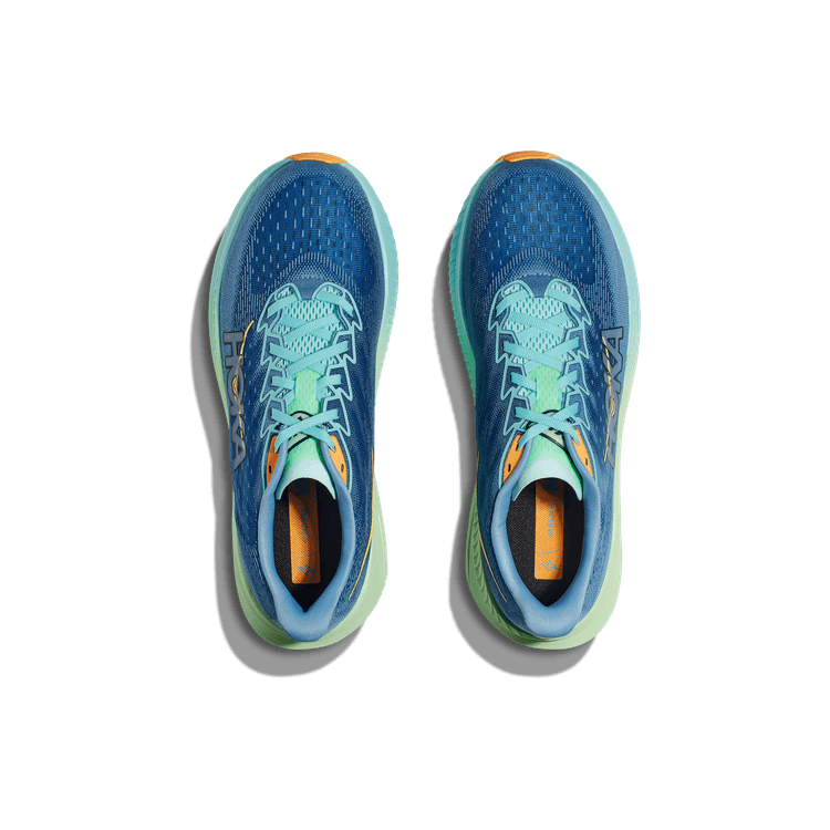 Hoka One One Mach 6 Dusk Shadow - 1147833-DDW Raffles & Where to Buy
