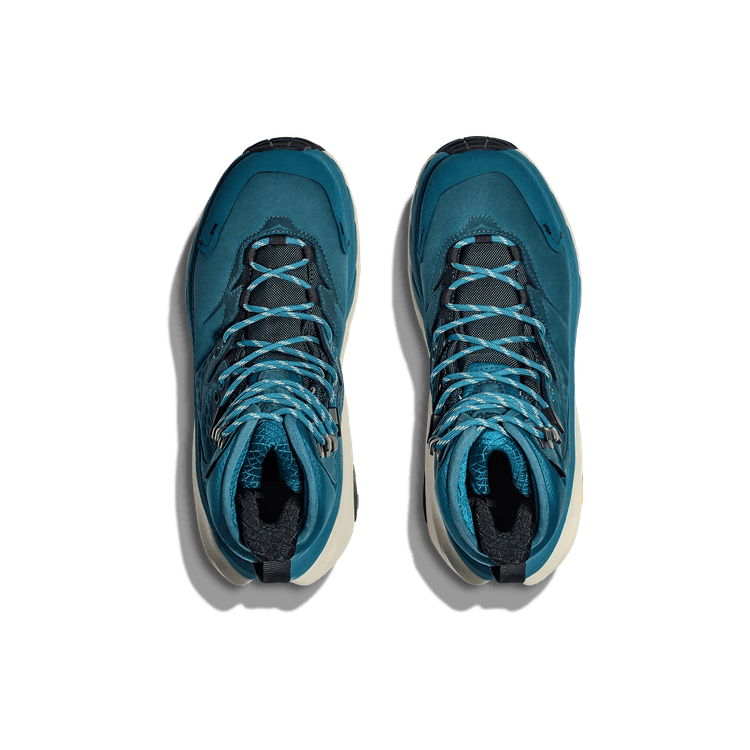 Hoka One One Kaha 2 GORE-TEX Blue Coral (W) - 1123156-BCBGR