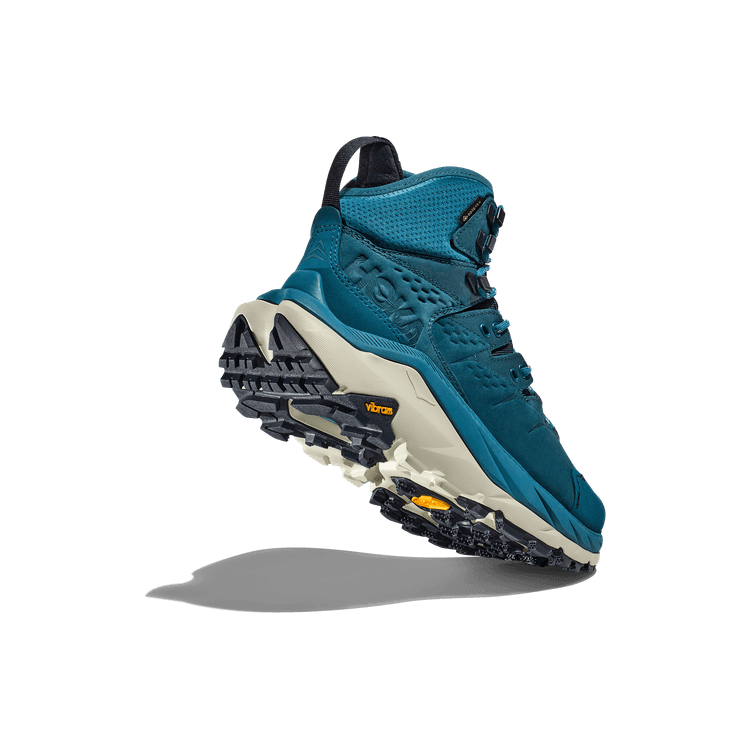 Hoka One One Kaha 2 GORE-TEX Blue Coral (W) - 1123156-BCBGR