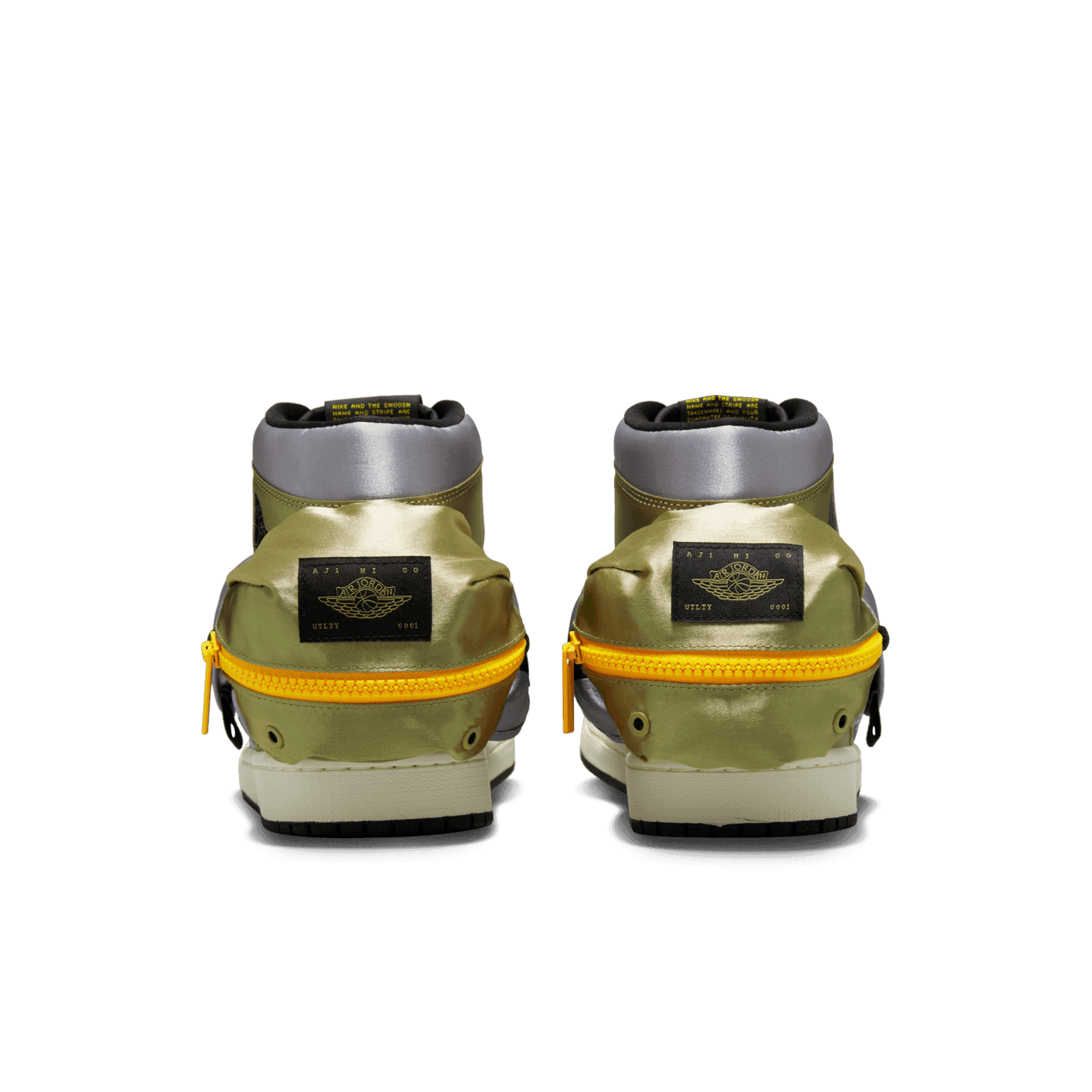 Jordan Utility Neutral Olive DO8727-200 Raffles Where to Buy