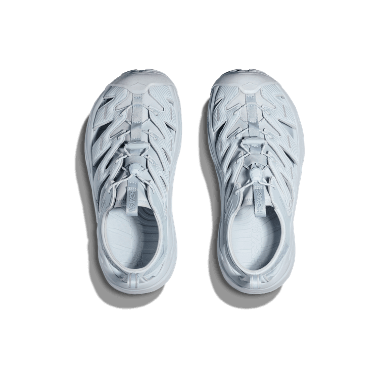 Hoka One One Hopara White - 1123112-ILS Raffles & Where to Buy