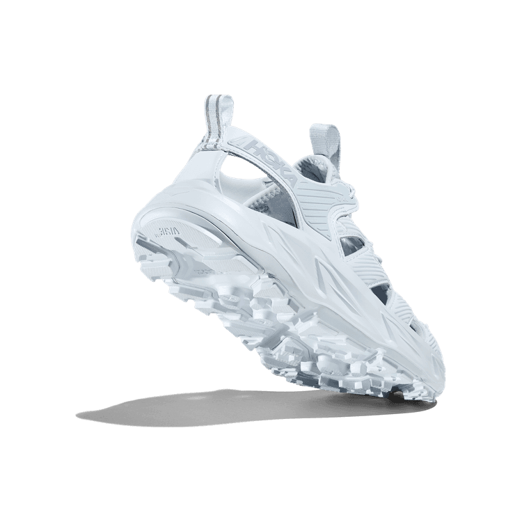 Hoka One One Hopara White - 1123112-ILS Raffles & Where to Buy