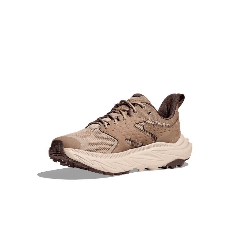 Hoka One One Anacapa 2 Low GTX Dune Oxford Tan - 1141632-DOTN