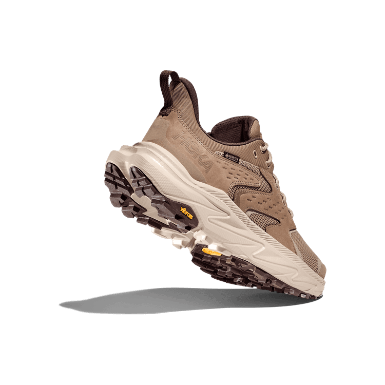 Hoka One One Anacapa 2 Low GTX Dune Oxford Tan - 1141632-DOTN