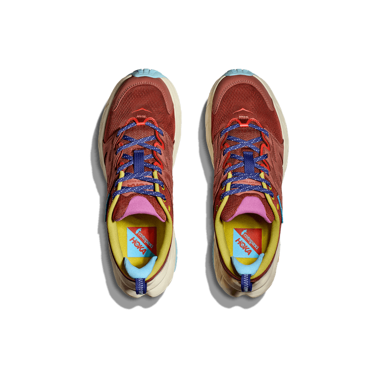Hoka One One Anacapa Breeze Low x Cotopaxi Trail Magic - 1136950-ESPC