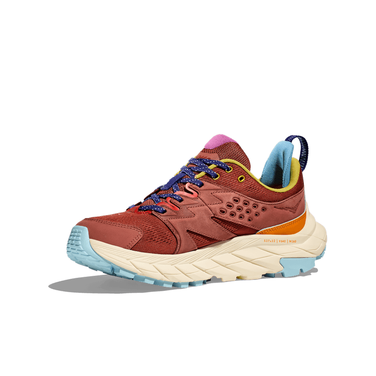 Hoka One One Anacapa Breeze Low x Cotopaxi Trail Magic - 1136950-ESPC