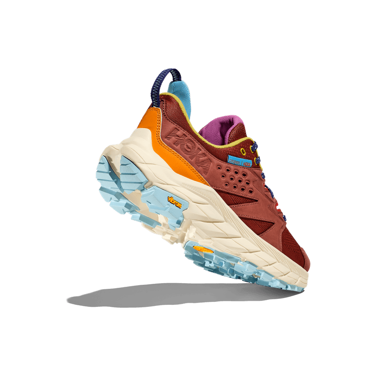 HOKA x COTOPAXI ANACAPA BREEZE(27cm) 限定 Hoka One One Anacapa Breeze Low x Cotopaxi Trail Magic