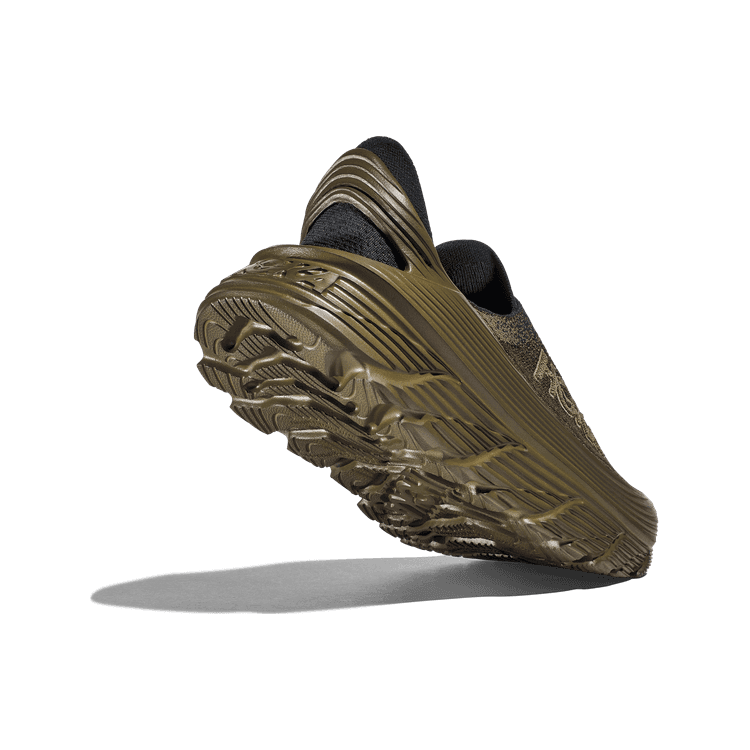 Hoka One One Restore TC Dark Olive - 1134532-DOBLC