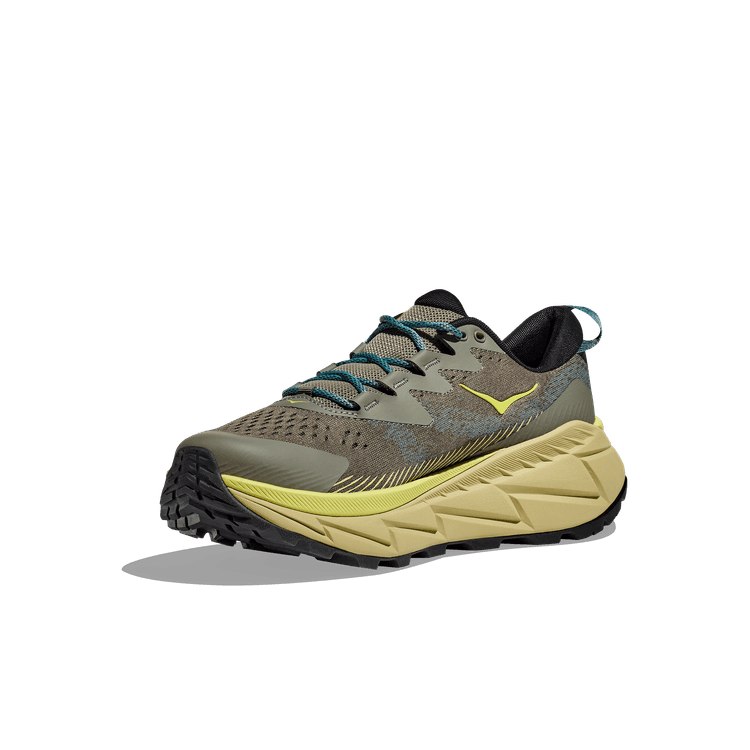Hoka One One Skyline Float X 'Olive Haze Celery Root' - 1141610-OHCRT