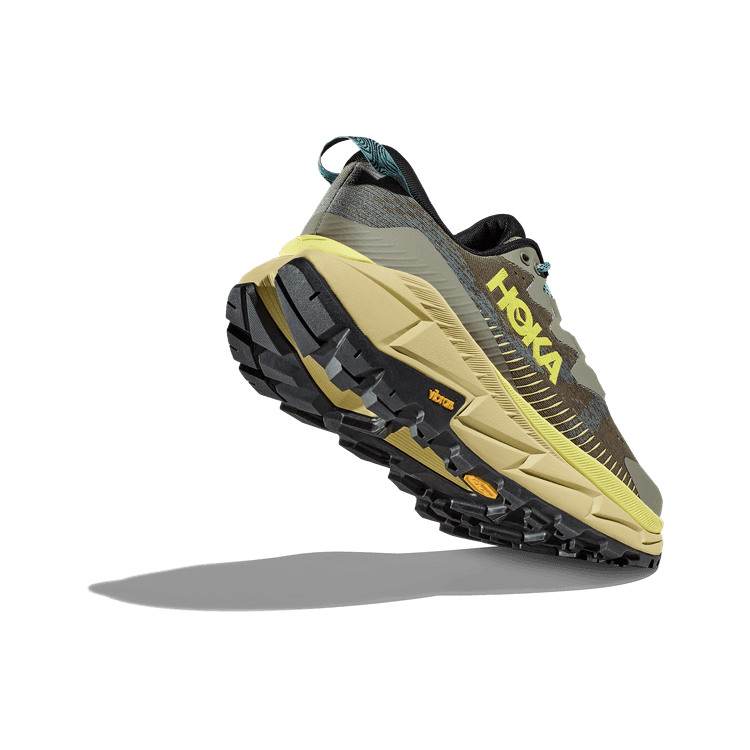 Hoka One One Skyline Float X 'Olive Haze Celery Root' - 1141610-OHCRT