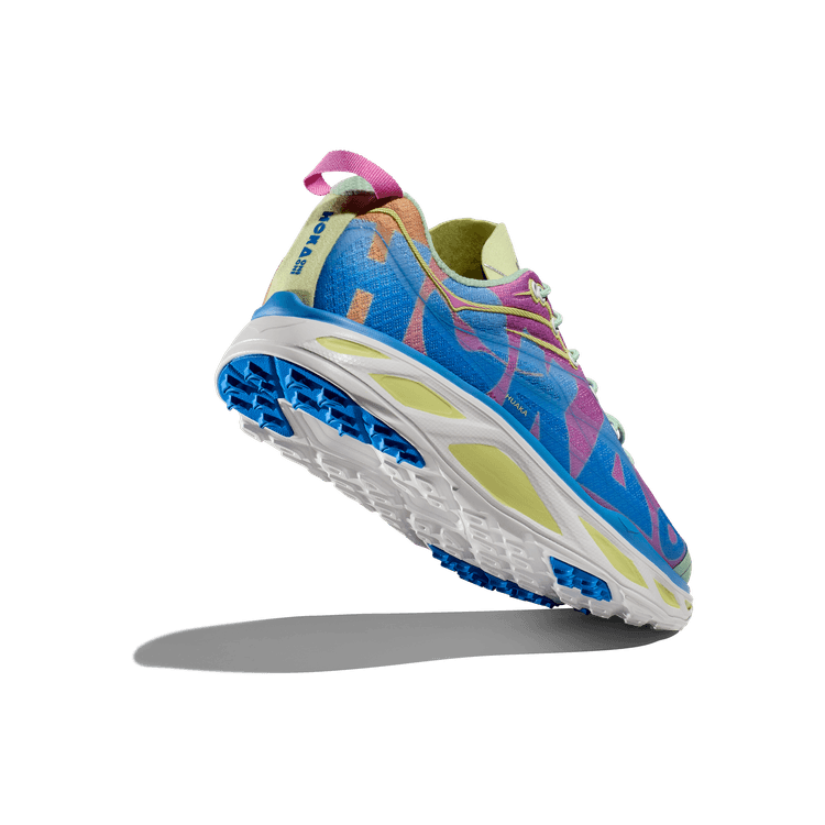 Hoka One One Huaka Origins 'All Aboard Cyclamen' - 1134452-AACY