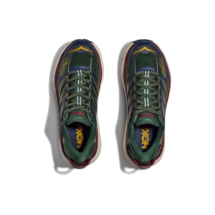 Hoka One One Mafate Speed 2 'Mountain View Outer Space