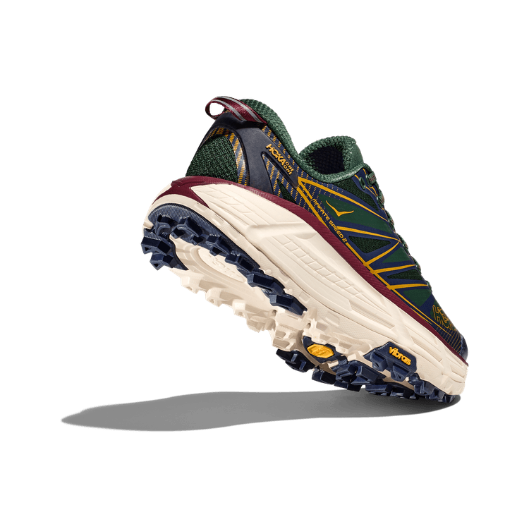 Hoka One One Mafate Speed 2 'Mountain View Outer Space
