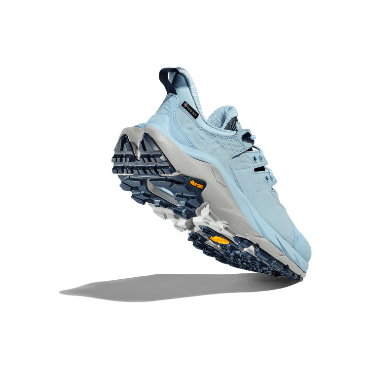Hoka One One Kaha 2 Low GTX Light Blue (W) - 1123191-SSHM
